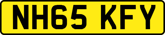 NH65KFY