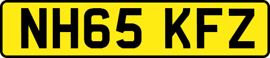 NH65KFZ
