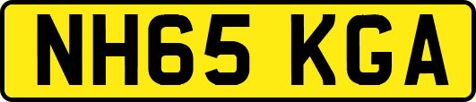 NH65KGA