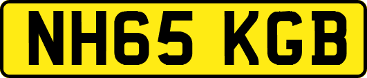 NH65KGB