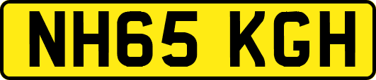 NH65KGH
