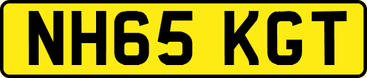 NH65KGT