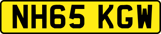 NH65KGW