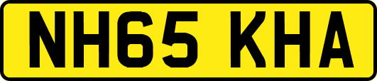 NH65KHA