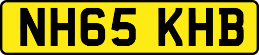 NH65KHB