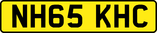 NH65KHC