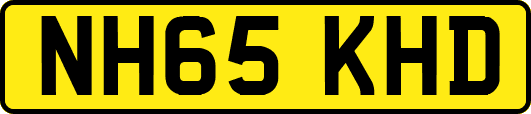 NH65KHD