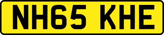 NH65KHE