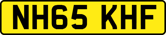 NH65KHF