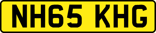 NH65KHG
