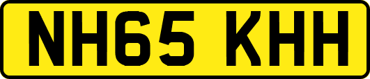 NH65KHH