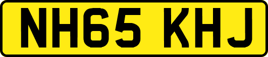 NH65KHJ