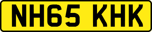 NH65KHK