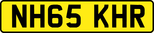 NH65KHR