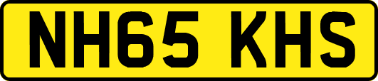 NH65KHS