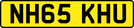 NH65KHU