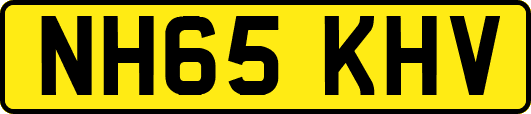 NH65KHV