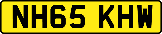 NH65KHW