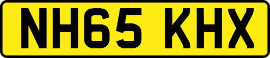 NH65KHX