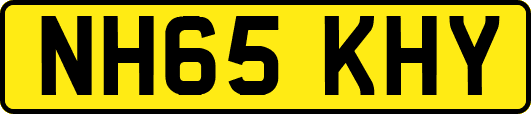 NH65KHY