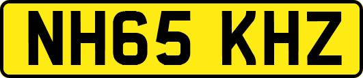 NH65KHZ