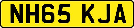 NH65KJA