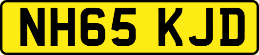 NH65KJD