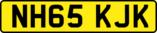 NH65KJK