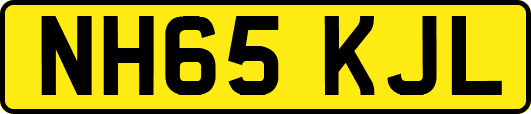 NH65KJL