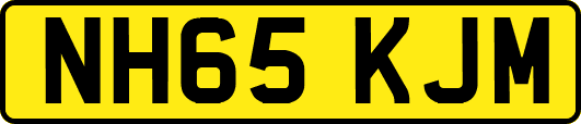 NH65KJM