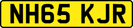 NH65KJR