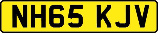 NH65KJV