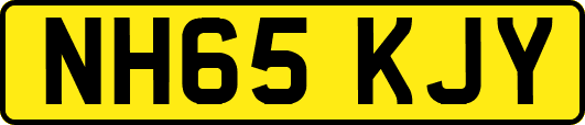 NH65KJY