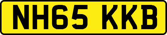 NH65KKB