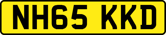 NH65KKD