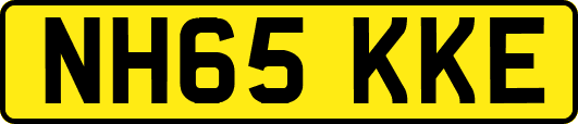 NH65KKE