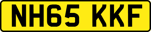NH65KKF