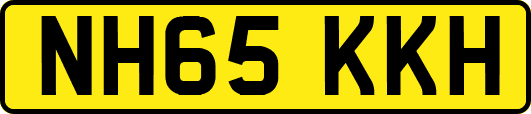NH65KKH