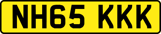 NH65KKK