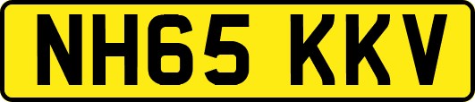 NH65KKV