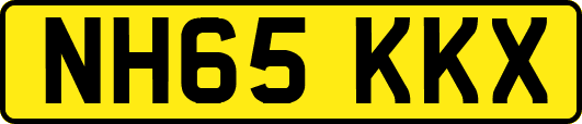 NH65KKX