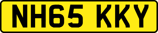 NH65KKY
