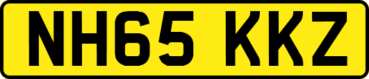 NH65KKZ