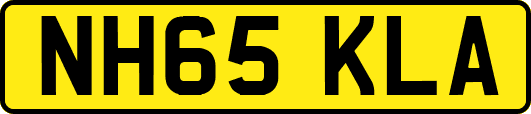 NH65KLA