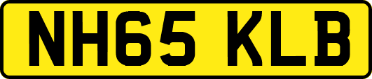 NH65KLB