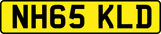 NH65KLD