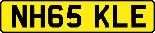 NH65KLE