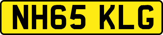 NH65KLG