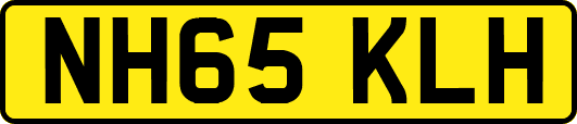 NH65KLH