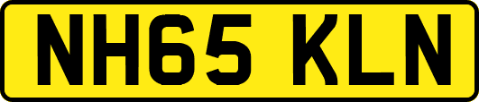NH65KLN